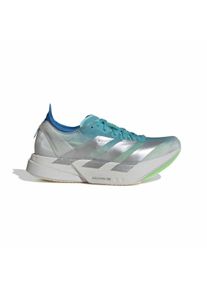 Adidas Damen Adizero Adios Pro 4 wei&szlig; 43.3