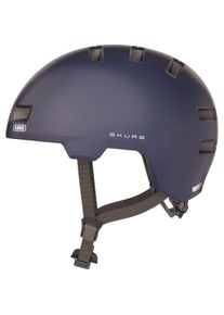 Abus, Velohelm, (52 - 56 cm)