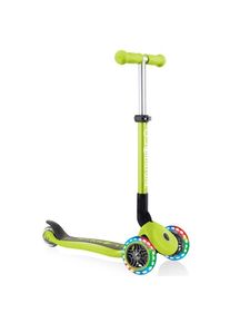 Globber, Scooter