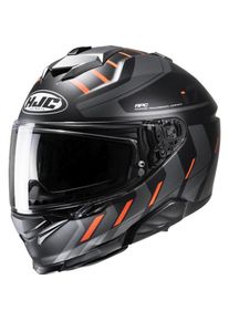 HJC, Motorradhelm, i 71 (58 - 59 cm, L)