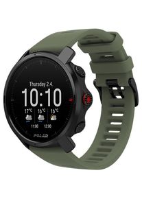 Polar Grit X (47 mm), Smartwatch