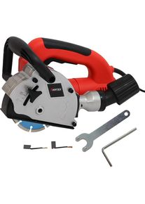 NO NAME, Fr&auml;se, BRUZDOWNICA VERTEX VBA1320 1320W 125mm