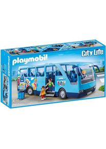 Playmobil Schulbus Fun Park (9117)