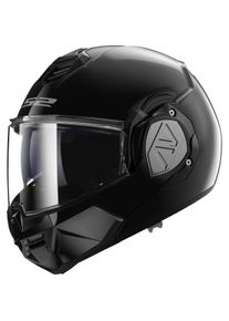 LS2, Motorradhelm, FF906 Advant Solid ECE 22.06 (S)