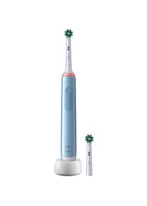 Oral-B, Elektrische Zahnb&uuml;rste, Pro 3 3000