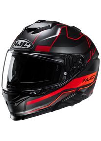 HJC, Motorradhelm, i 71 (60 - 61 cm, XL)