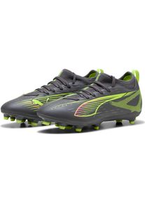 Puma, Unisex, Fussballschuhe, ULTRA 5 MATCH FG/AG Jr (33), Blau