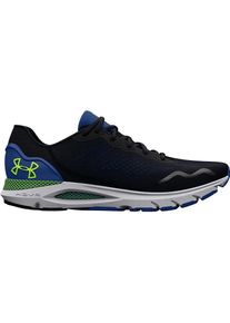 Under Armour, Herren, Laufschuhe, HOVR Sonic 6 (44), Schwarz