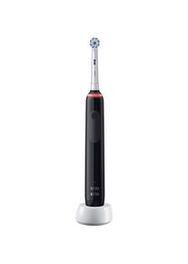 Oral-B, Elektrische Zahnb&uuml;rste, Pro 3 3000 Sensitive Clean
