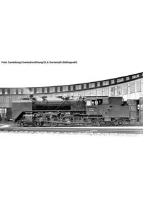 Piko Dampflok BR 62 DRG II DC (Spur H0)