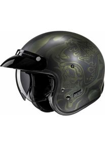 HJC, Motorradhelm, I 40 (62 - 63 cm, XXL)