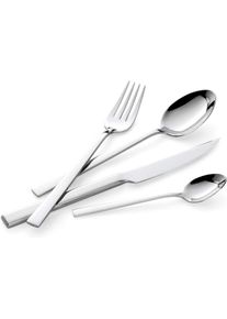 Lagostina Besteckset, Besteck, Silber