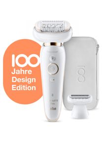 Braun, Epilierer, Silk-&eacute;pil 9