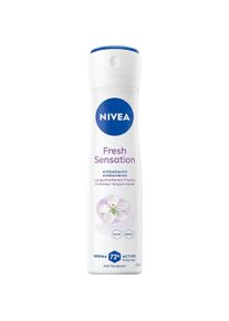 Nivea, Deo, Fresh Sensation (Spray, 150 ml)