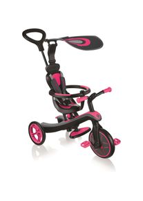 Globber Explorer 4 in 1