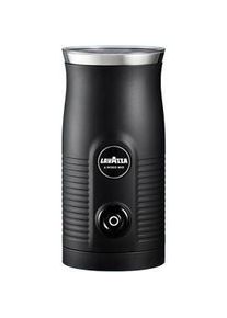 Lavazza Modo Mio MilkEasy, Milchaufsch&auml;umer, Schwarz