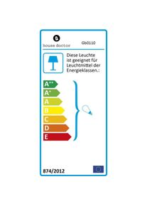 house doctor, Pendelleuchte, Opal (E14)