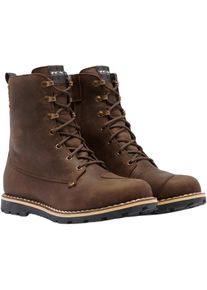TCX, Motorradschuhe, Bottes Hero 2 WP brune 37 (37)