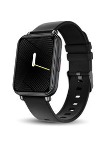 Niceboy WATCH 4 Carbon black / Smartwatch / 1,78" AMOLED / IP67 / BT 5.3, Smartwatch