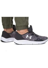 Under Armour, Herren, Laufschuhe, Charged Pursuit Twist Schuhe (41), Grau