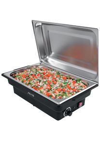 Saro Lorena, Speisew&auml;rmer, Silber, Schwarz