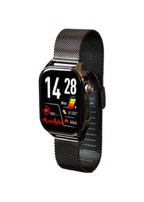 Knauermann PRO 3 (2024), Smartwatch