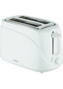 Orava HR-104, Toaster, Weiss