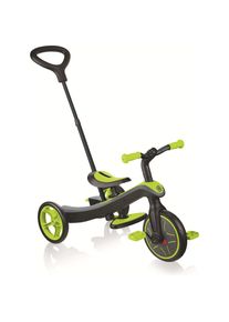 Globber Explorer 4 in 1