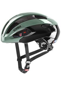 Uvex Sports, Velohelm, (52 - 56 cm)