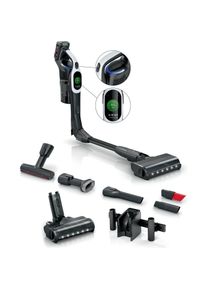 Bosch Hausger&auml;te Unlimited 10, Staubsauger