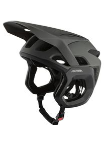 Alpina Sports	 ALPINA SPORTS, Velohelm, (51 - 55 cm)