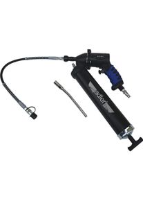 ADLER, Schere, Towotnica Pneumatyczna Wielostrzałowa Ad-401 Kompozyt