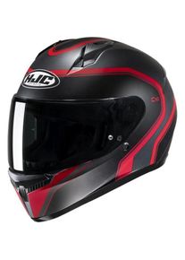 HJC, Motorradhelm, C 70 (50 - 51 cm, XXS)