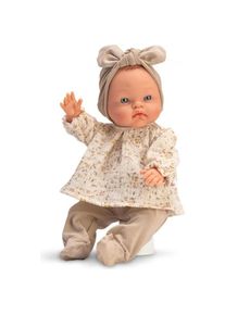 Asi Spanische Alex-Puppe 36 cm