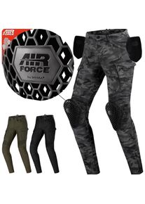Shimano, Motorradhose, Giro 2.0 Lady (Damen, 26, 34)