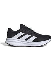 Adidas, Herren, Laufschuhe, Galaxy 7 Laufschuhe (46), Schwarz, Weiss