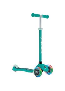 Globber, Scooter