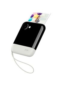 Polaroid Pop Weiss, Sofortbildkamera, Weiss