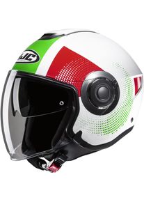 HJC, Motorradhelm, FG-JET (57 - 58 cm, M)