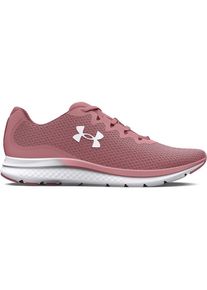 Under Armour, Damen, Laufschuhe, W Charged Impulse 3 Damen (38.5), Pink