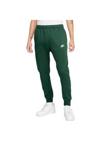 Nike, Herren, Sporthose, Sportswear Club Fleece Jogger (L), Gr&uuml;n
