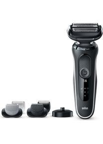 Braun, Rasierapparat, Series 5