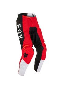 Fox, Motorradhose, PANT 24 180 NITRO - EXTD SIZES FLO (Herren, Normalgr&ouml;sse, 30, 46)