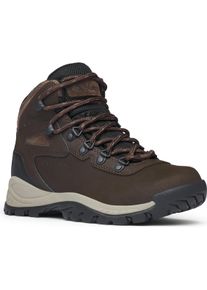 Columbia, Damen, Wanderschuhe, Newton Ridge Plus Shoes (39), Braun