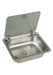 Dometic, Sp&uuml;lbecken, SNG 4133 Sp&uuml;lbecken (33.50 cm, 41 cm)