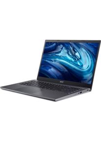 Acer Extensa 215 (15.60", 512 GB, 16 GB, DE, Intel Core i5-1235U), Notebook, Grau
