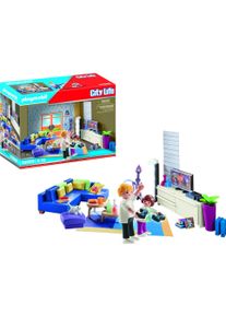 Playmobil Wohnzimmer (70989, Playmobil City Life)