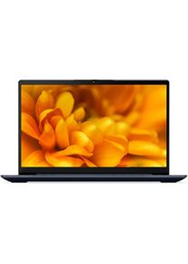 Lenovo IdeaPad 3 15ITL6 (15.60", 64 GB, 8 GB, IT, Intel Core i7-1165G7), Notebook, Blau