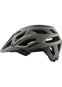 Alpina Sports	 ALPINA SPORTS, Velohelm, (57 - 61 cm)