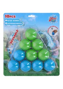 Waterzone Waterbomb selfsealing 10pcs (10 x)